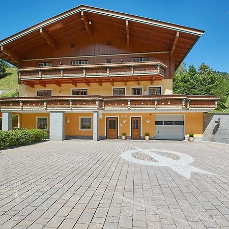 Appartements 4-You Saalbach-Hinterglemm Exterior photo