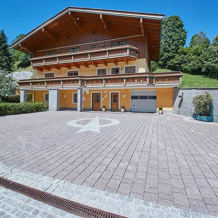 Appartements 4-You Saalbach-Hinterglemm Exterior photo